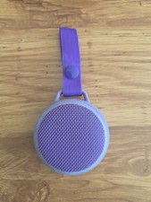 Kleiner Bluetooth Lautsprecher Lidl Silver Crest