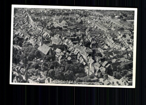 Northeim hannoverschen - northeim, im