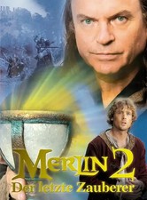 Merlin II ZUSTAND SEHR GUT