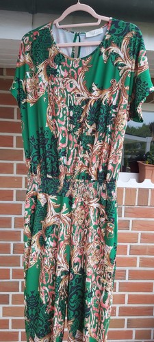 Rita pfeffinger overall - pfeffinger,