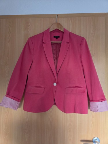 More xl - &, blazer