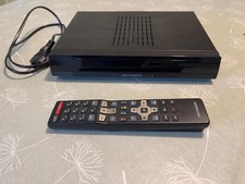 DVB-S Sat-Receiver HDTV FTA