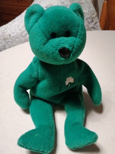 Beanie babie original - beanie,