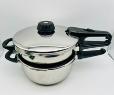 🍲 Fissler Schnellkochtopf