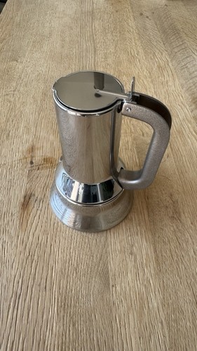 Alessi 9090 espressokocher - alessi, 9090/1
