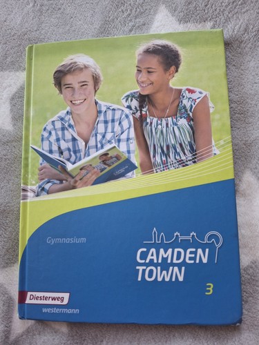 Camden town gymnasium - camden,