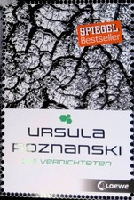 Die Vernichteten. Poznanski