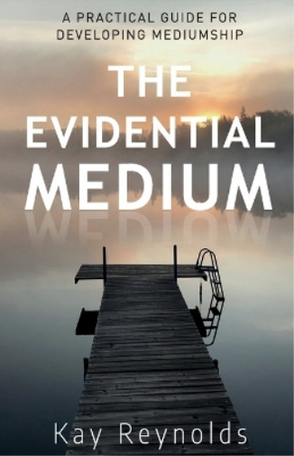 Kay reynolds the - reynolds, evidential