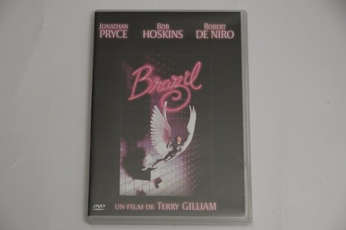 Dvd brasilien - dvd:,