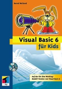 Visual basic für kids - basic,