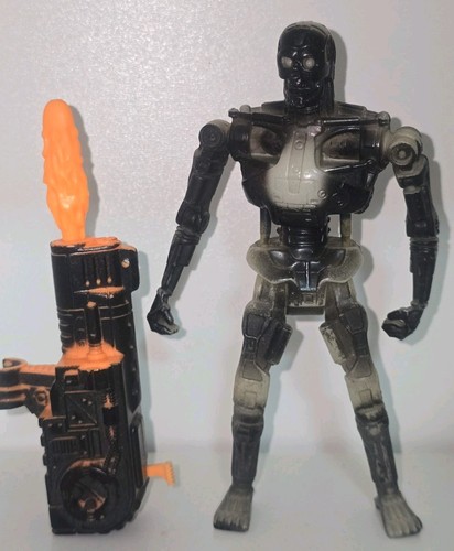 Kenner terminator - terminator, 2