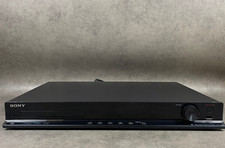 Sony HBD-DZ340 - Schwarz - DVD Heimkino Receiver - 5.1 Heimkinosystem