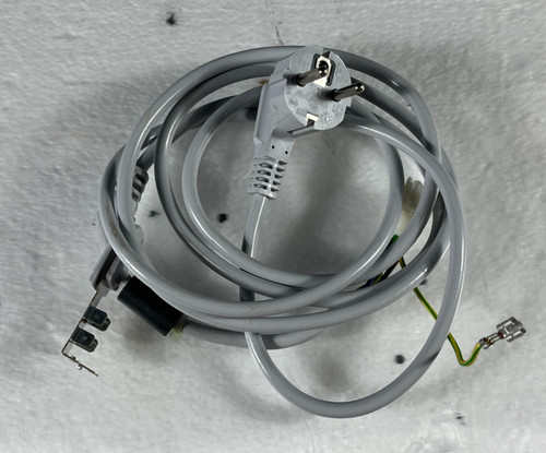 Miele wwe460 wps - miele,