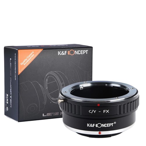 Concept adapter - k&f,