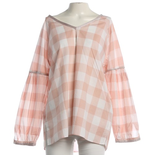 Van laack bluse mehrfarbig - van,