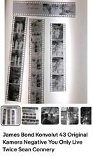 43 Originale Kamera Negative