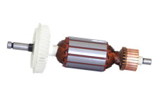Anker rotor motor ersatzteile - rotor,
