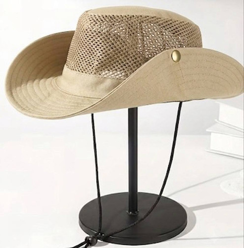 Bergsteigerhut unisex sonnen - bergsteigerhut, sonnen-