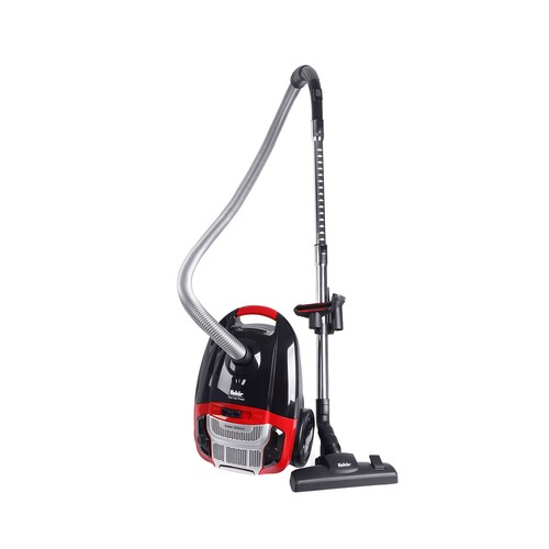 Fakir red vac power - red,