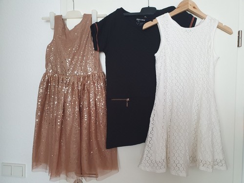 Mädchen kleid festlich 3 - mädchen,