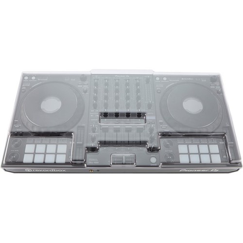 Decksaver pioneer ddj - decksaver,