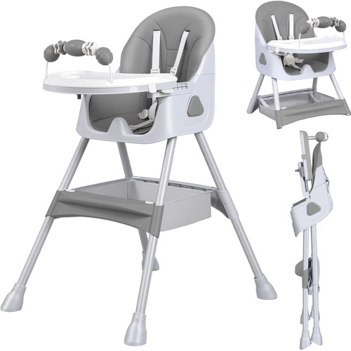 Kinderhochstuhl 1 - kinderhochstuhl, 3-in-1
