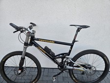 Retro Cannondale Jekyll 26