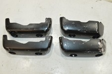 YAMAHA VIRAGO XV 535