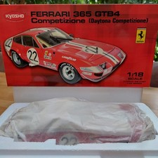 Ferrari 365 GTB4 Competizione