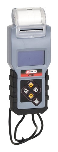 Tools 12v digital batterie - ks, digital-batterie-