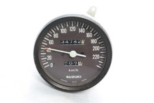 Tachometer Suzuki GS 450 L