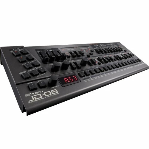 Roland boutique - jd-08,