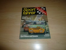 Auto Zeitung Zeitschrift -