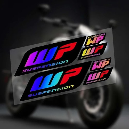 Suspension racing gabel - wp,