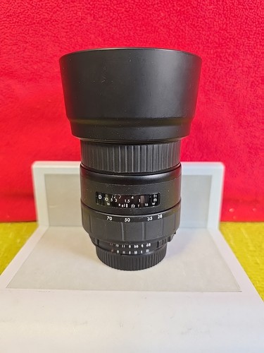 Sigma 2 8 - af, /