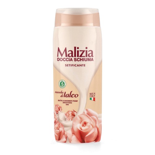 Malizia nuvola talco - nuvola, di