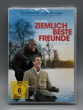 Ziemlich beste Freunde DVD NEU