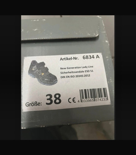 Stabilus damen - stabilus,
