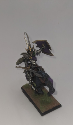 Warhammer fantasy the - warhammer,