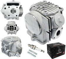 Moretti Zylinderkopf 4T 50cc