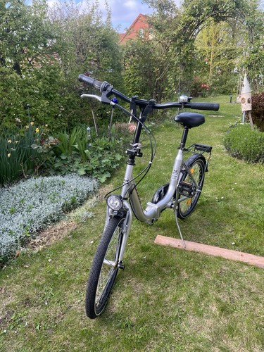 Mifa klapprad mit - mifa,