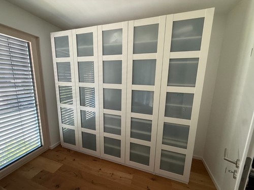 Ikea pax kleiderschrank - kleiderschrank,