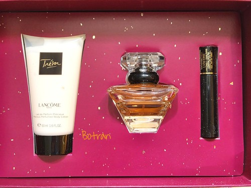 Lancome tresor eau de - tresor,