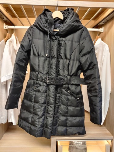Zara medium schwarz - zara, mantel