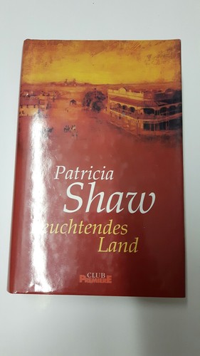 Patricia shaw leuchtendes - patricia,
