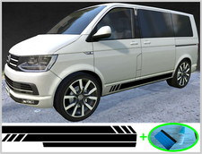 Seitenstreifen passend für