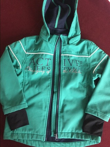 Softshelljacke von oliver - softshelljacke,