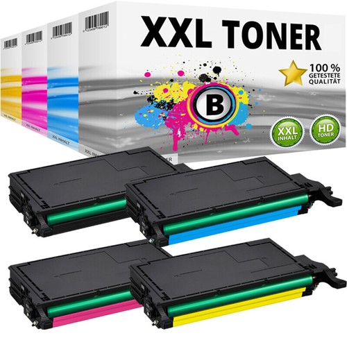 Xxl toner für samsung - toner,