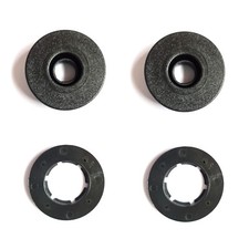 Fußmatten Befestigungen