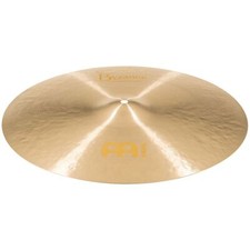 Crash-Becken Meinl Byzance
